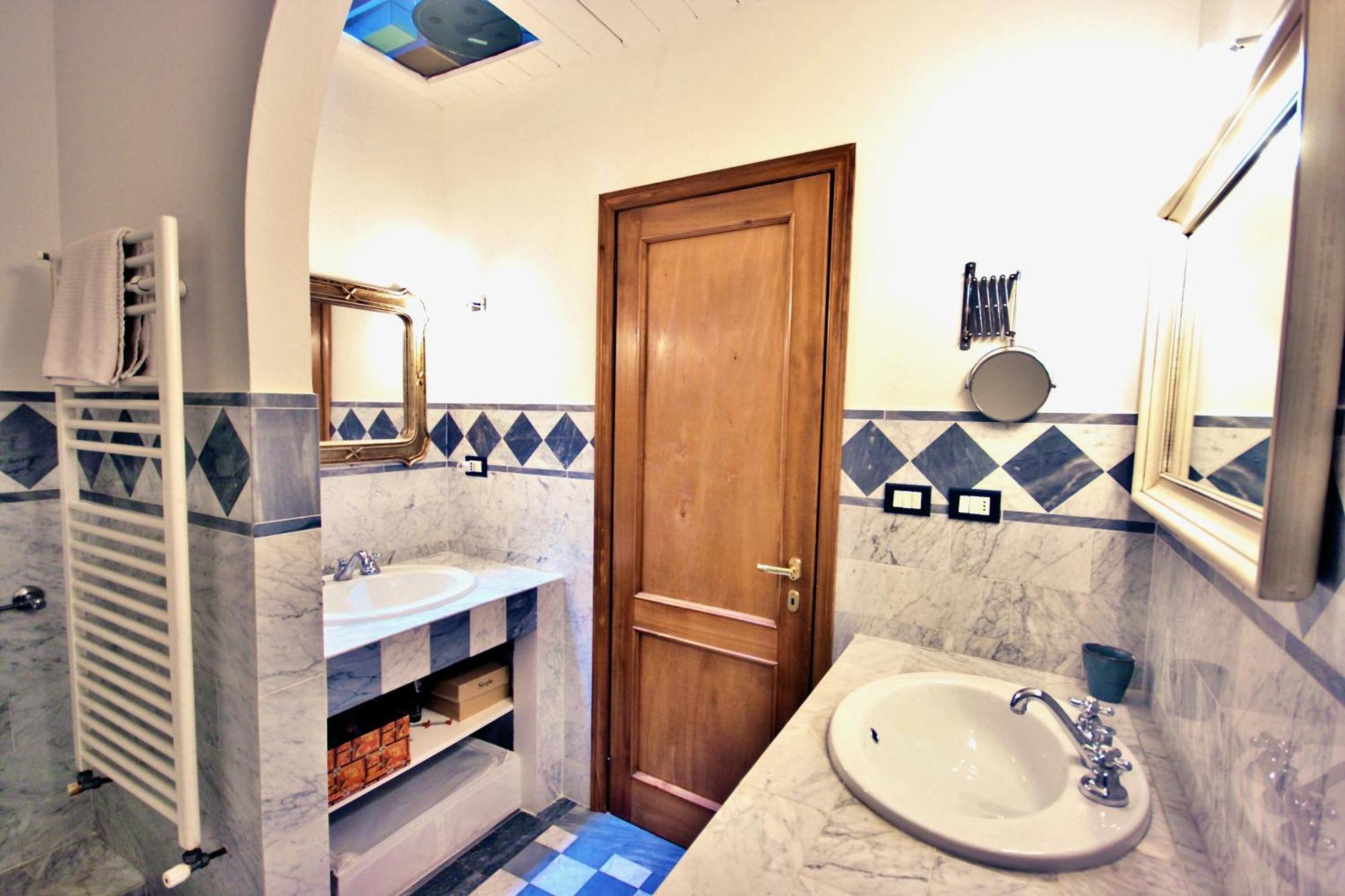 Typical Apartment In The Historic Centre Florença Exterior foto