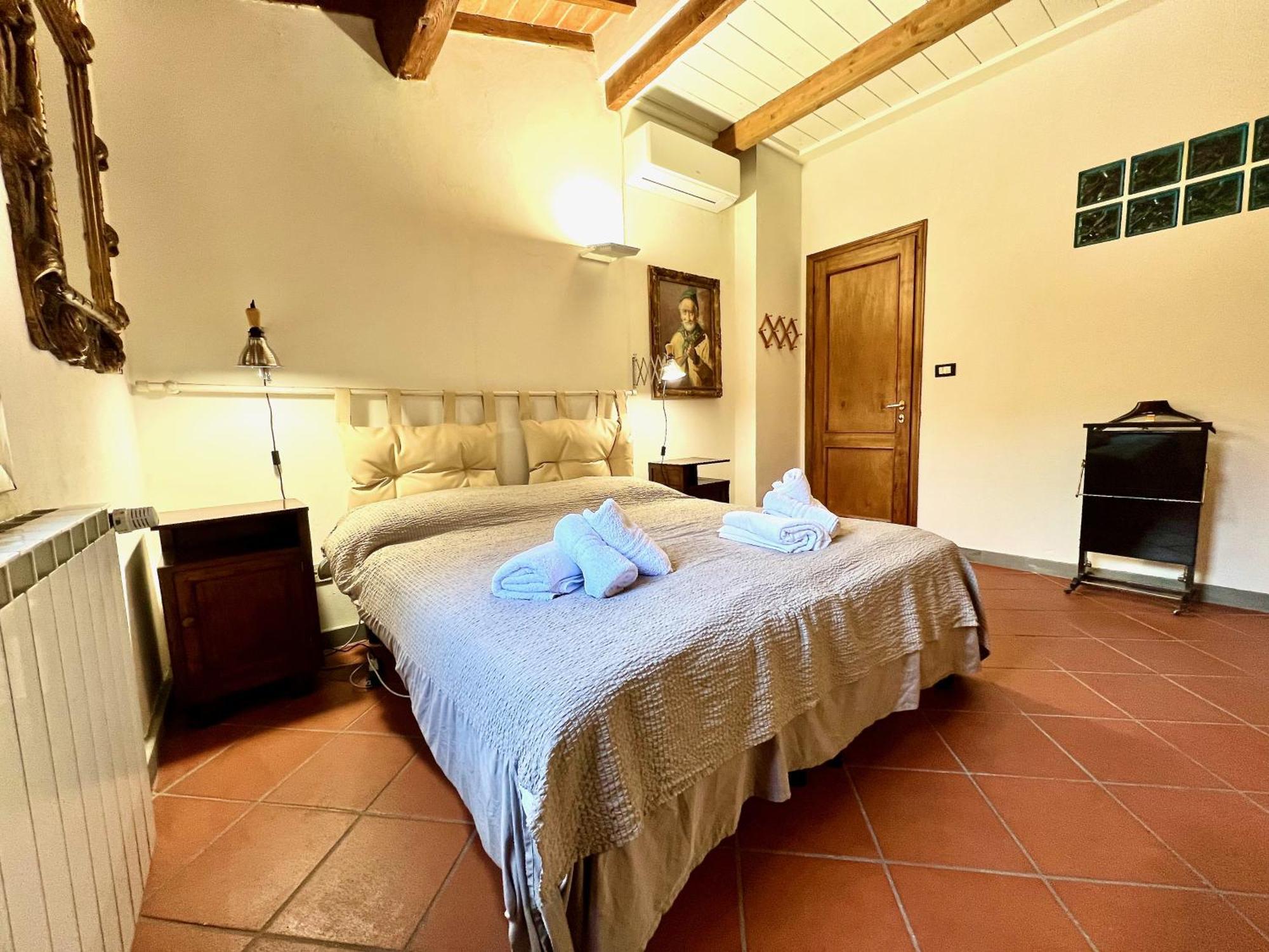 Typical Apartment In The Historic Centre Florença Exterior foto