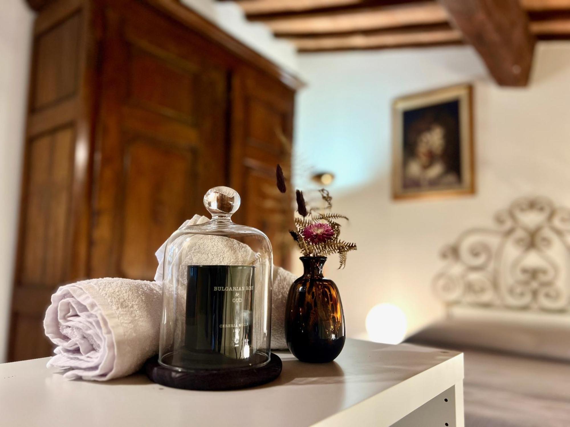 Typical Apartment In The Historic Centre Florença Exterior foto